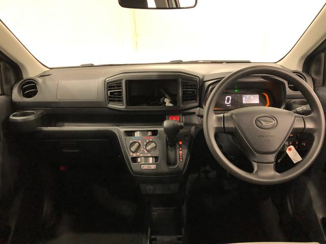 ミライースＬ　ＳＡIII　走行３７９２キロ／オートライト／マット１年保証距離無制限　走行距離３７９２キロ　マット　助手席エアバッグ　クリアランスソナー　オートマチックハイビーム　オートライト　アイドリングストップ　スマートアシスト３　キーレスエントリー（埼玉県）の中古車