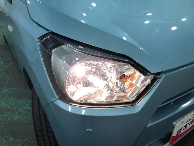 ミライースＬ　ＳＡIII　走行３７９２キロ／オートライト／マット１年保証距離無制限　走行距離３７９２キロ　マット　助手席エアバッグ　クリアランスソナー　オートマチックハイビーム　オートライト　アイドリングストップ　スマートアシスト３　キーレスエントリー（埼玉県）の中古車