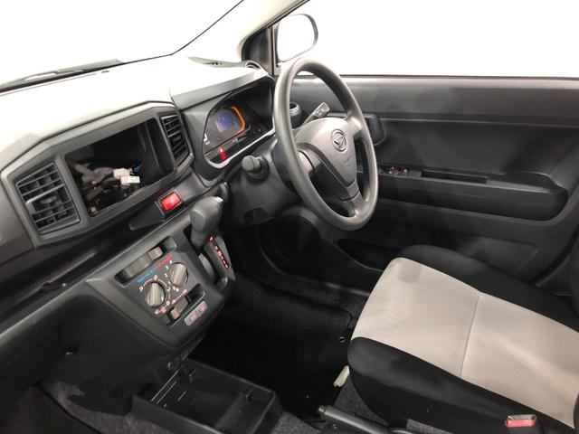 ミライースＬ　ＳＡIII　走行３７９２キロ／オートライト／マット１年保証距離無制限　走行距離３７９２キロ　マット　助手席エアバッグ　クリアランスソナー　オートマチックハイビーム　オートライト　アイドリングストップ　スマートアシスト３　キーレスエントリー（埼玉県）の中古車