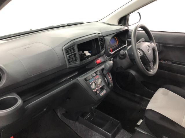 ミライースＬ　ＳＡIII　走行３７９２キロ／オートライト／マット１年保証距離無制限　走行距離３７９２キロ　マット　助手席エアバッグ　クリアランスソナー　オートマチックハイビーム　オートライト　アイドリングストップ　スマートアシスト３　キーレスエントリー（埼玉県）の中古車