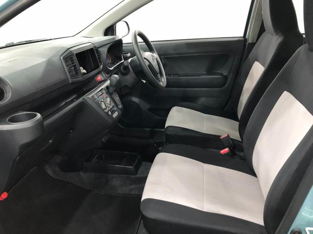 ミライースＬ　ＳＡIII　走行３７９２キロ／オートライト／マット１年保証距離無制限　走行距離３７９２キロ　マット　助手席エアバッグ　クリアランスソナー　オートマチックハイビーム　オートライト　アイドリングストップ　スマートアシスト３　キーレスエントリー（埼玉県）の中古車