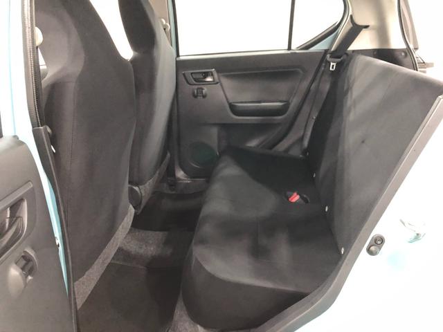 ミライースＬ　ＳＡIII　走行３７９２キロ／オートライト／マット１年保証距離無制限　走行距離３７９２キロ　マット　助手席エアバッグ　クリアランスソナー　オートマチックハイビーム　オートライト　アイドリングストップ　スマートアシスト３　キーレスエントリー（埼玉県）の中古車