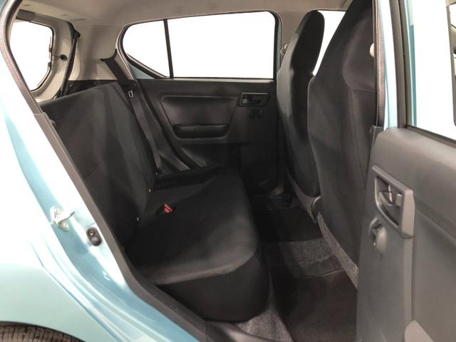 ミライースＬ　ＳＡIII　走行３７９２キロ／オートライト／マット１年保証距離無制限　走行距離３７９２キロ　マット　助手席エアバッグ　クリアランスソナー　オートマチックハイビーム　オートライト　アイドリングストップ　スマートアシスト３　キーレスエントリー（埼玉県）の中古車