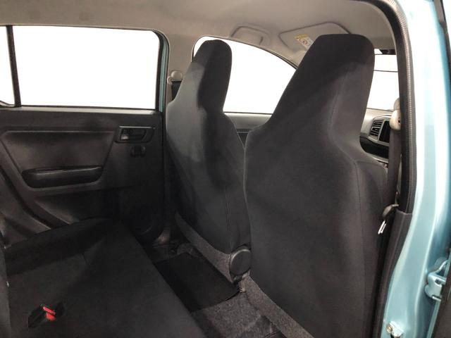 ミライースＬ　ＳＡIII　走行３７９２キロ／オートライト／マット１年保証距離無制限　走行距離３７９２キロ　マット　助手席エアバッグ　クリアランスソナー　オートマチックハイビーム　オートライト　アイドリングストップ　スマートアシスト３　キーレスエントリー（埼玉県）の中古車