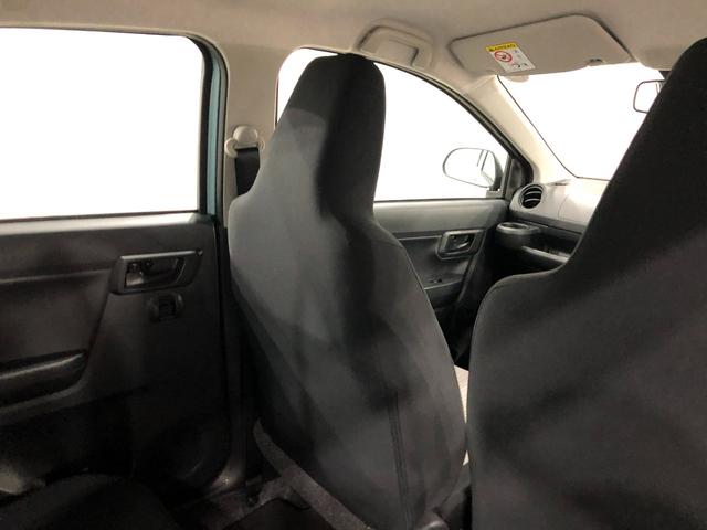 ミライースＬ　ＳＡIII　走行３７９２キロ／オートライト／マット１年保証距離無制限　走行距離３７９２キロ　マット　助手席エアバッグ　クリアランスソナー　オートマチックハイビーム　オートライト　アイドリングストップ　スマートアシスト３　キーレスエントリー（埼玉県）の中古車