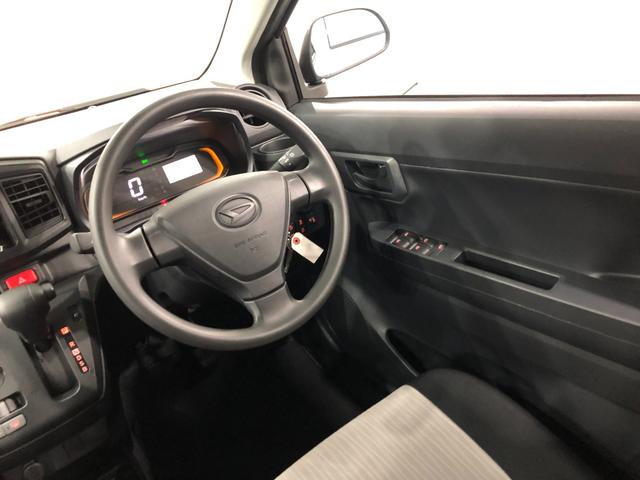 ミライースＬ　ＳＡIII　走行３７９２キロ／オートライト／マット１年保証距離無制限　走行距離３７９２キロ　マット　助手席エアバッグ　クリアランスソナー　オートマチックハイビーム　オートライト　アイドリングストップ　スマートアシスト３　キーレスエントリー（埼玉県）の中古車