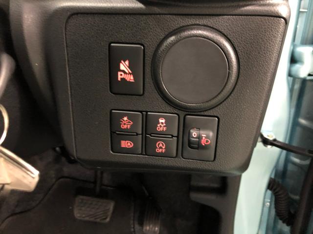 ミライースＬ　ＳＡIII　走行３７９２キロ／オートライト／マット１年保証距離無制限　走行距離３７９２キロ　マット　助手席エアバッグ　クリアランスソナー　オートマチックハイビーム　オートライト　アイドリングストップ　スマートアシスト３　キーレスエントリー（埼玉県）の中古車