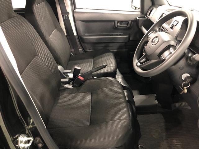 ハイゼットカーゴDX 走行5082キロ/クリアランスソナー/キーレス一年保証・走行距離無制限 走行5082キロ 助手席エアバック オートライト アイドリングストップ 助手席エアバック 純正カーペットマット(埼玉県)の中古車