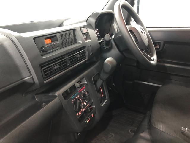 ハイゼットカーゴDX 走行5082キロ/クリアランスソナー/キーレス一年保証・走行距離無制限 走行5082キロ 助手席エアバック オートライト アイドリングストップ 助手席エアバック 純正カーペットマット(埼玉県)の中古車