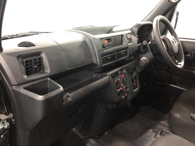 ハイゼットカーゴDX 走行5082キロ/クリアランスソナー/キーレス一年保証・走行距離無制限 走行5082キロ 助手席エアバック オートライト アイドリングストップ 助手席エアバック 純正カーペットマット(埼玉県)の中古車