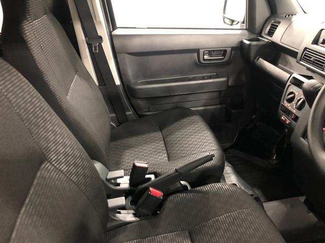 ハイゼットカーゴDX 走行5082キロ/クリアランスソナー/キーレス一年保証・走行距離無制限 走行5082キロ 助手席エアバック オートライト アイドリングストップ 助手席エアバック 純正カーペットマット(埼玉県)の中古車