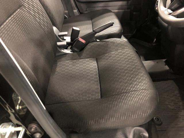 ハイゼットカーゴDX 走行5082キロ/クリアランスソナー/キーレス一年保証・走行距離無制限 走行5082キロ 助手席エアバック オートライト アイドリングストップ 助手席エアバック 純正カーペットマット(埼玉県)の中古車