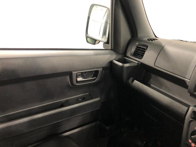 ハイゼットカーゴDX 走行5082キロ/クリアランスソナー/キーレス一年保証・走行距離無制限 走行5082キロ 助手席エアバック オートライト アイドリングストップ 助手席エアバック 純正カーペットマット(埼玉県)の中古車