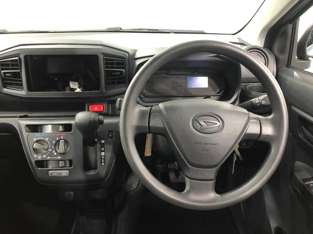 ミライースＬ　ＳＡIII　走行１２８６３キロ／オートライト／マット１年保証距離無制限　走行距離１２８６３キロ　マット　クリアランスソナー　オートマチックハイビーム　オートライト　アイドリングストップ　スマートアシスト３　キーレスエントリー（埼玉県）の中古車