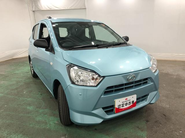 ミライースＬ　ＳＡIII　走行１２８６３キロ／オートライト／マット１年保証距離無制限　走行距離１２８６３キロ　マット　クリアランスソナー　オートマチックハイビーム　オートライト　アイドリングストップ　スマートアシスト３　キーレスエントリー（埼玉県）の中古車