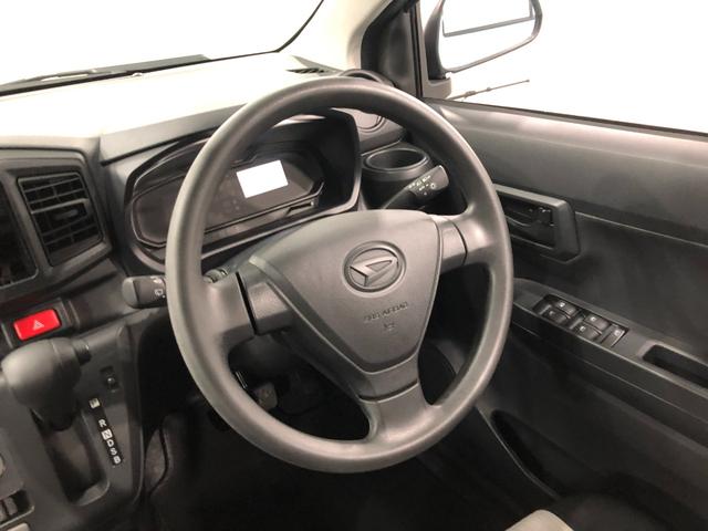 ミライースＬ　ＳＡIII　走行１２８６３キロ／オートライト／マット１年保証距離無制限　走行距離１２８６３キロ　マット　クリアランスソナー　オートマチックハイビーム　オートライト　アイドリングストップ　スマートアシスト３　キーレスエントリー（埼玉県）の中古車