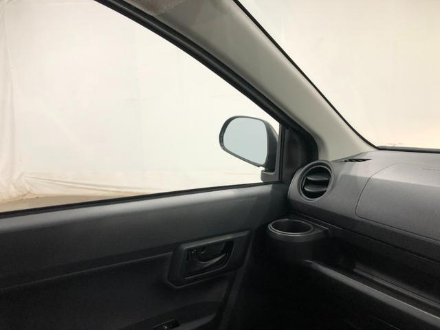 ミライースＬ　ＳＡIII　走行１２８６３キロ／オートライト／マット１年保証距離無制限　走行距離１２８６３キロ　マット　クリアランスソナー　オートマチックハイビーム　オートライト　アイドリングストップ　スマートアシスト３　キーレスエントリー（埼玉県）の中古車