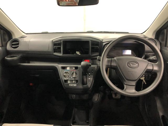 ミライースＬ　ＳＡIII　走行１２８６３キロ／オートライト／マット１年保証距離無制限　走行距離１２８６３キロ　マット　クリアランスソナー　オートマチックハイビーム　オートライト　アイドリングストップ　スマートアシスト３　キーレスエントリー（埼玉県）の中古車