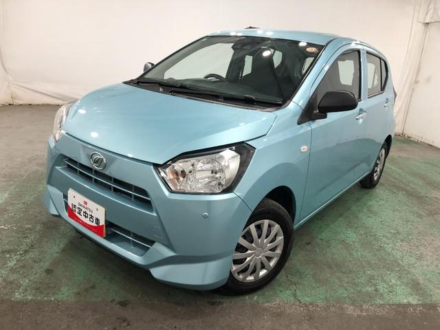 ミライースＬ　ＳＡIII　走行１２８６３キロ／オートライト／マット１年保証距離無制限　走行距離１２８６３キロ　マット　クリアランスソナー　オートマチックハイビーム　オートライト　アイドリングストップ　スマートアシスト３　キーレスエントリー（埼玉県）の中古車