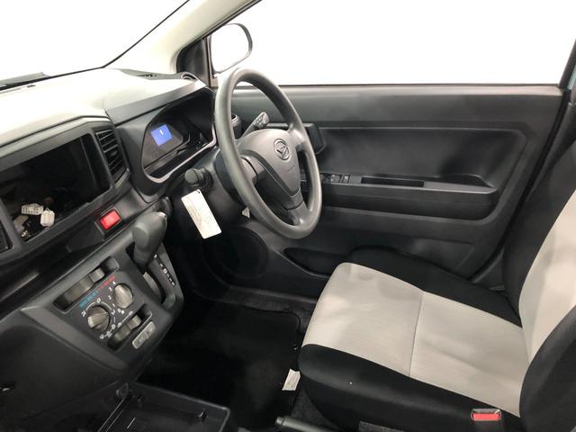 ミライースＬ　ＳＡIII　走行１２８６３キロ／オートライト／マット１年保証距離無制限　走行距離１２８６３キロ　マット　クリアランスソナー　オートマチックハイビーム　オートライト　アイドリングストップ　スマートアシスト３　キーレスエントリー（埼玉県）の中古車