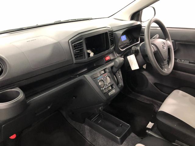 ミライースＬ　ＳＡIII　走行１２８６３キロ／オートライト／マット１年保証距離無制限　走行距離１２８６３キロ　マット　クリアランスソナー　オートマチックハイビーム　オートライト　アイドリングストップ　スマートアシスト３　キーレスエントリー（埼玉県）の中古車