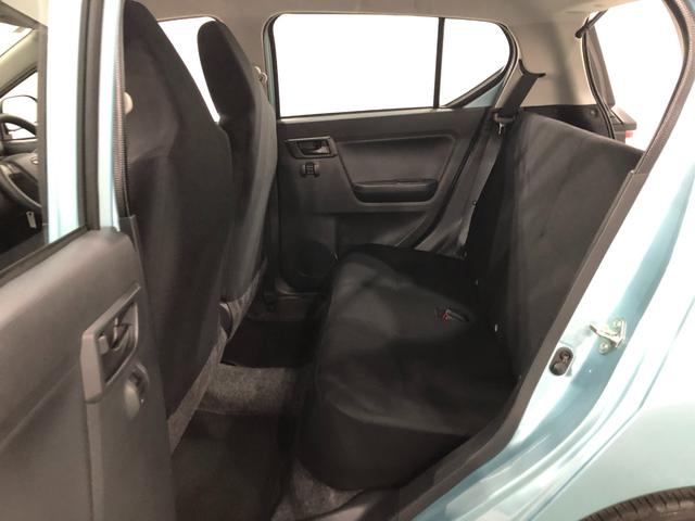 ミライースＬ　ＳＡIII　走行１２８６３キロ／オートライト／マット１年保証距離無制限　走行距離１２８６３キロ　マット　クリアランスソナー　オートマチックハイビーム　オートライト　アイドリングストップ　スマートアシスト３　キーレスエントリー（埼玉県）の中古車