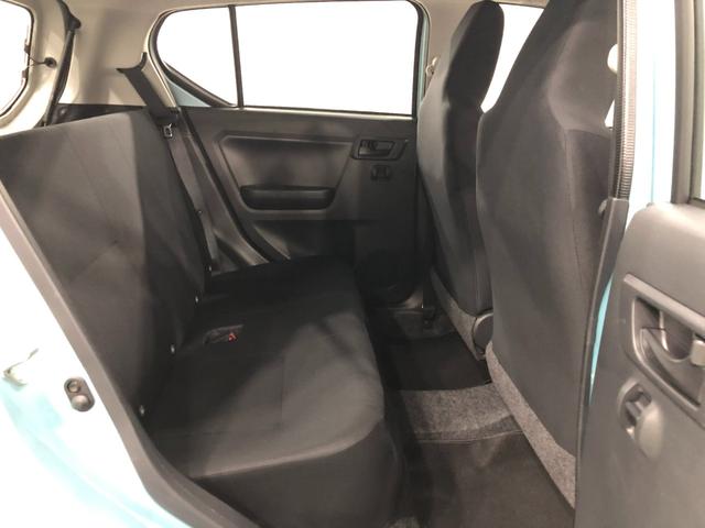 ミライースＬ　ＳＡIII　走行１２８６３キロ／オートライト／マット１年保証距離無制限　走行距離１２８６３キロ　マット　クリアランスソナー　オートマチックハイビーム　オートライト　アイドリングストップ　スマートアシスト３　キーレスエントリー（埼玉県）の中古車