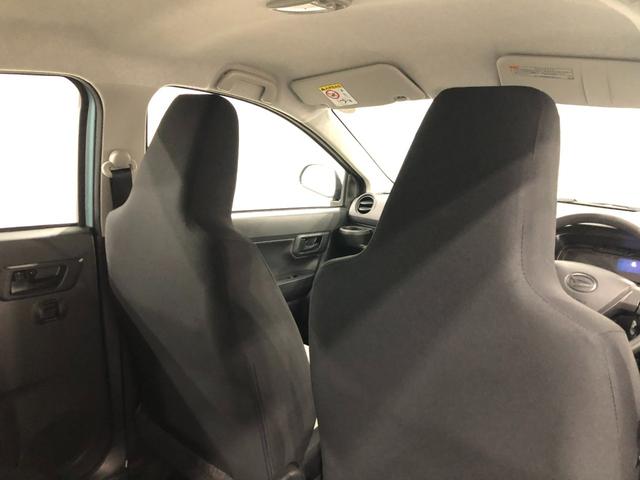 ミライースＬ　ＳＡIII　走行１２８６３キロ／オートライト／マット１年保証距離無制限　走行距離１２８６３キロ　マット　クリアランスソナー　オートマチックハイビーム　オートライト　アイドリングストップ　スマートアシスト３　キーレスエントリー（埼玉県）の中古車