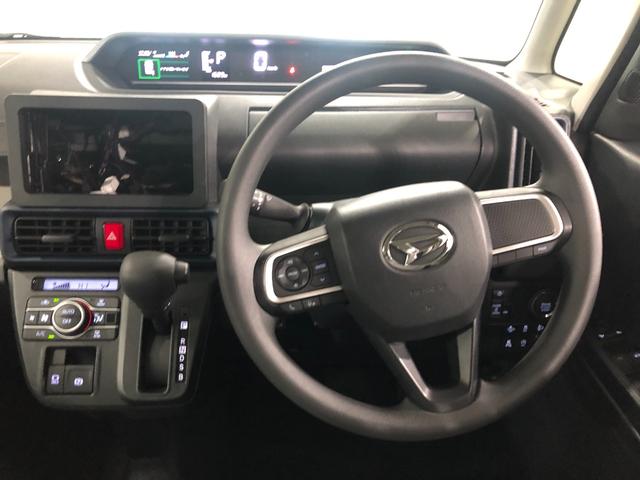 タントX 走行1689キロ/クリアランスソナー/シートヒーター一年保証・走行距離無制限 走行3273キロ 助手席エアバック オートライト オートマチックハイビーム クリアランスソナー アイドリングストップ 片側電動スライドドア(埼玉県)の中古車