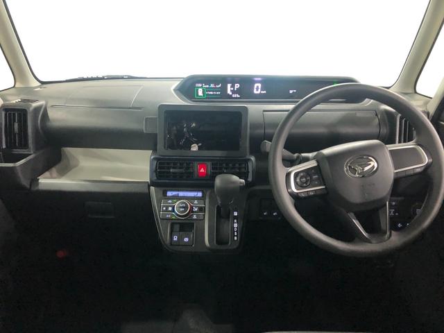 タントX 走行1689キロ/クリアランスソナー/シートヒーター一年保証・走行距離無制限 走行3273キロ 助手席エアバック オートライト オートマチックハイビーム クリアランスソナー アイドリングストップ 片側電動スライドドア(埼玉県)の中古車