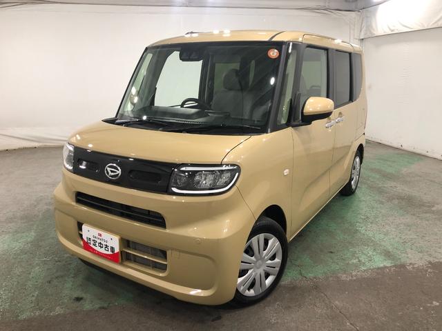 タントX 走行1689キロ/クリアランスソナー/シートヒーター一年保証・走行距離無制限 走行3273キロ 助手席エアバック オートライト オートマチックハイビーム クリアランスソナー アイドリングストップ 片側電動スライドドア(埼玉県)の中古車