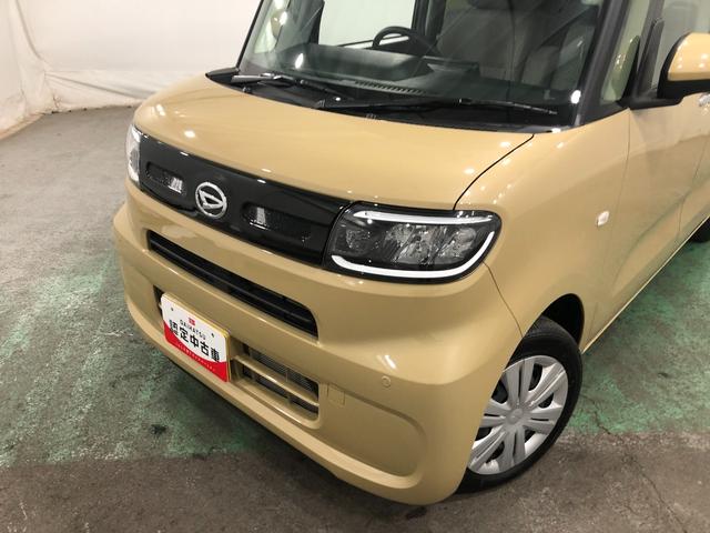 タントX 走行1689キロ/クリアランスソナー/シートヒーター一年保証・走行距離無制限 走行3273キロ 助手席エアバック オートライト オートマチックハイビーム クリアランスソナー アイドリングストップ 片側電動スライドドア(埼玉県)の中古車