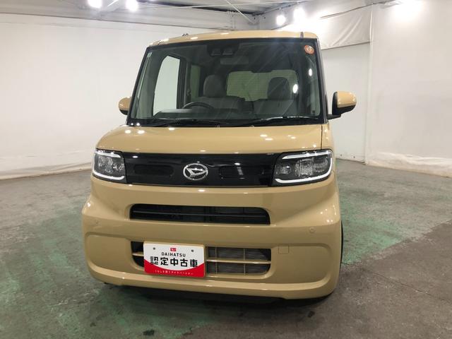 タントX 走行1689キロ/クリアランスソナー/シートヒーター一年保証・走行距離無制限 走行3273キロ 助手席エアバック オートライト オートマチックハイビーム クリアランスソナー アイドリングストップ 片側電動スライドドア(埼玉県)の中古車