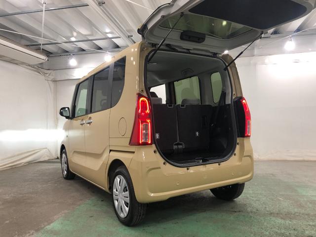 タントX 走行1689キロ/クリアランスソナー/シートヒーター一年保証・走行距離無制限 走行3273キロ 助手席エアバック オートライト オートマチックハイビーム クリアランスソナー アイドリングストップ 片側電動スライドドア(埼玉県)の中古車