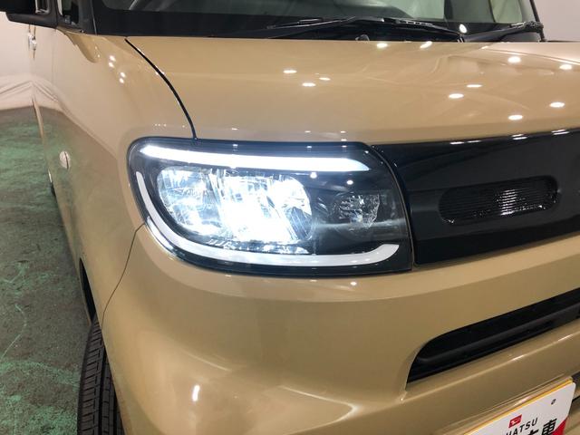 タントX 走行1689キロ/クリアランスソナー/シートヒーター一年保証・走行距離無制限 走行3273キロ 助手席エアバック オートライト オートマチックハイビーム クリアランスソナー アイドリングストップ 片側電動スライドドア(埼玉県)の中古車