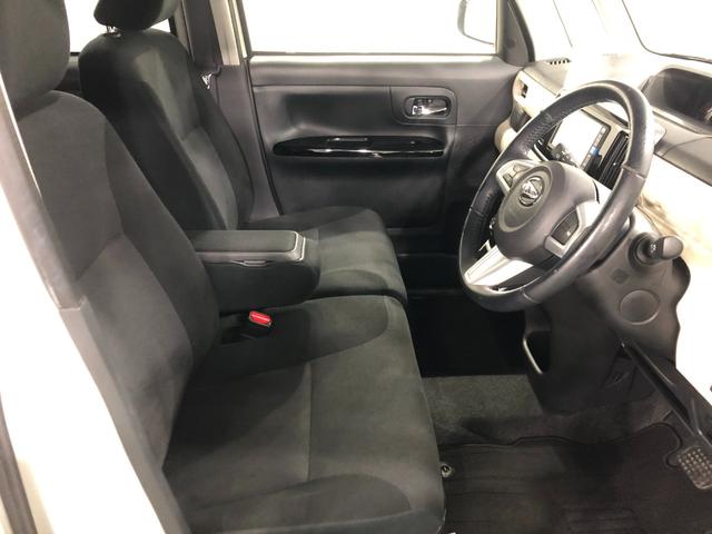 ムーヴキャンバスGブラックインテリアリミテッド SAIII ナビ/ドラレコ1年保証距離無制限 走行47152キロ フルセグナビ パノラマモニター ドラレコ 純正マット サイドエアバッグ LEDヘッドランプ アイドリングストップ 両側電動スライドドア オート格納式ドアミラー(埼玉県)の中古車