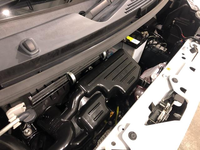 ムーヴキャンバスGブラックインテリアリミテッド SAIII ナビ/ドラレコ1年保証距離無制限 走行47152キロ フルセグナビ パノラマモニター ドラレコ 純正マット サイドエアバッグ LEDヘッドランプ アイドリングストップ 両側電動スライドドア オート格納式ドアミラー(埼玉県)の中古車