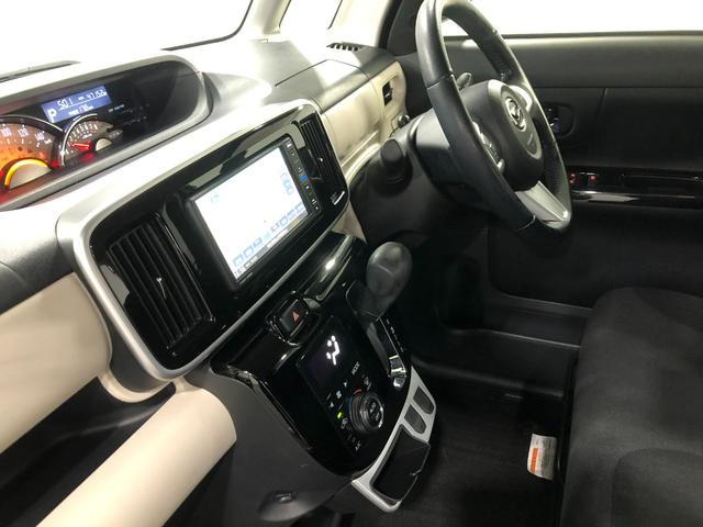 ムーヴキャンバスGブラックインテリアリミテッド SAIII ナビ/ドラレコ1年保証距離無制限 走行47152キロ フルセグナビ パノラマモニター ドラレコ 純正マット サイドエアバッグ LEDヘッドランプ アイドリングストップ 両側電動スライドドア オート格納式ドアミラー(埼玉県)の中古車