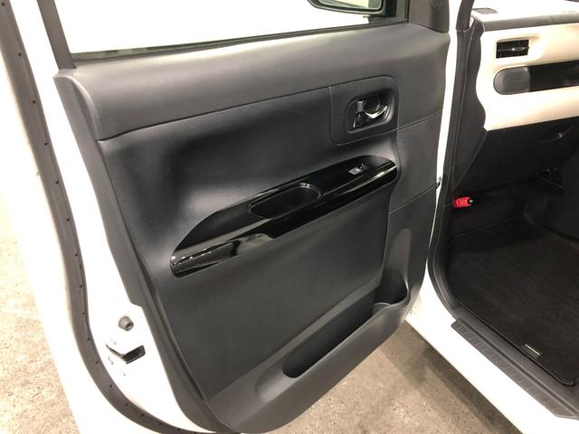 ムーヴキャンバスGブラックインテリアリミテッド SAIII ナビ/ドラレコ1年保証距離無制限 走行47152キロ フルセグナビ パノラマモニター ドラレコ 純正マット サイドエアバッグ LEDヘッドランプ アイドリングストップ 両側電動スライドドア オート格納式ドアミラー(埼玉県)の中古車