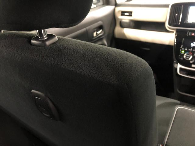 ムーヴキャンバスGブラックインテリアリミテッド SAIII ナビ/ドラレコ1年保証距離無制限 走行47152キロ フルセグナビ パノラマモニター ドラレコ 純正マット サイドエアバッグ LEDヘッドランプ アイドリングストップ 両側電動スライドドア オート格納式ドアミラー(埼玉県)の中古車