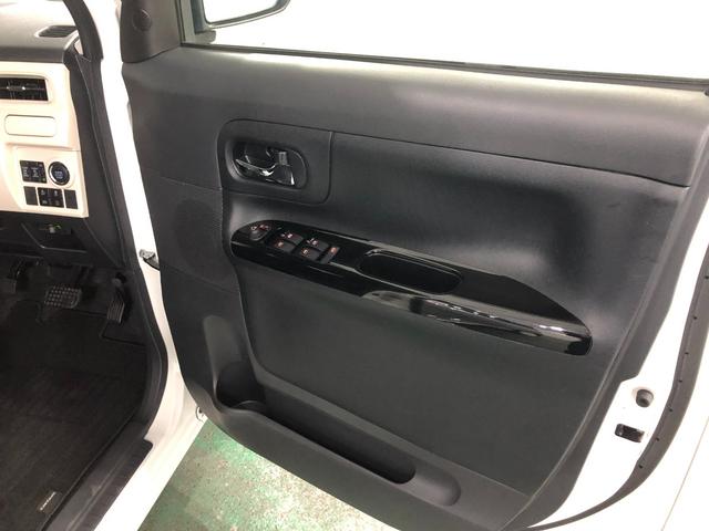 ムーヴキャンバスGブラックインテリアリミテッド SAIII ナビ/ドラレコ1年保証距離無制限 走行47152キロ フルセグナビ パノラマモニター ドラレコ 純正マット サイドエアバッグ LEDヘッドランプ アイドリングストップ 両側電動スライドドア オート格納式ドアミラー(埼玉県)の中古車