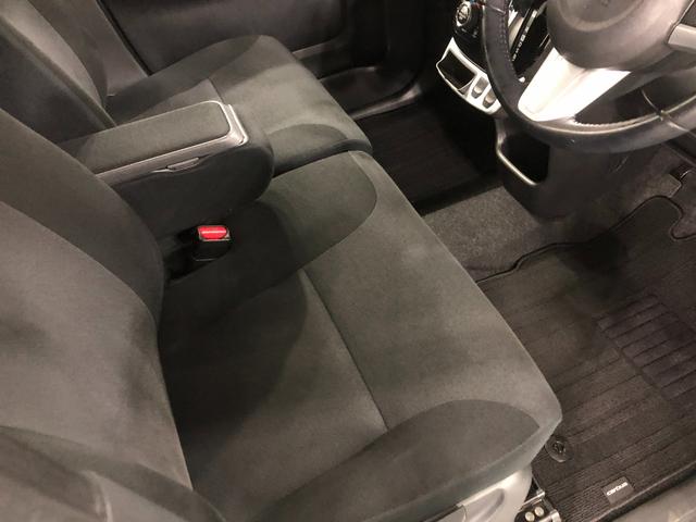 ムーヴキャンバスGブラックインテリアリミテッド SAIII ナビ/ドラレコ1年保証距離無制限 走行47152キロ フルセグナビ パノラマモニター ドラレコ 純正マット サイドエアバッグ LEDヘッドランプ アイドリングストップ 両側電動スライドドア オート格納式ドアミラー(埼玉県)の中古車