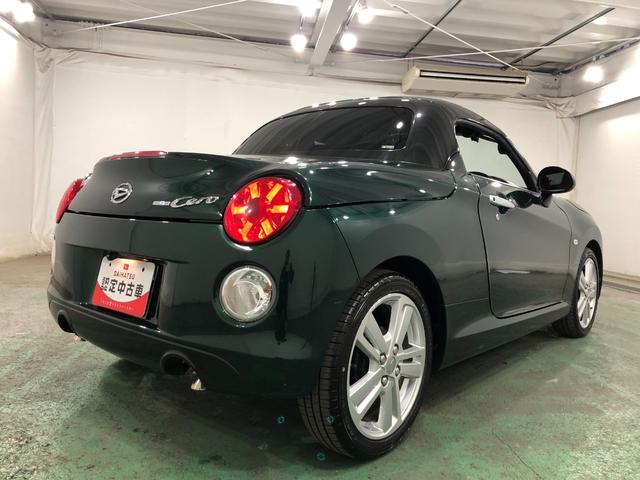 コペンセロ 走行121241キロ/ナビ/ドラレコ/バックカメラ一年保証・走行距離無制限走行121241キロ フルセグナビ ブルートゥース バックカメラ ドラレコ ETC LEDヘッドライト シートヒーター アイドリングストップ(埼玉県)の中古車