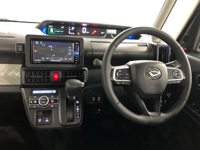 タントＸターボ　走行５４０３３キロ／純正フルセグナビ／ドラレコ１年保証距離無制限　走行距離５４０３３キロ　純正フルセグナビ　バックカメラ　ドラレコ　純正マット　サイドエアバッグ　ＬＥＤヘッドランプ　アイドリングストップ　シートヒーター　両側電動スライドドア（埼玉県）の中古車