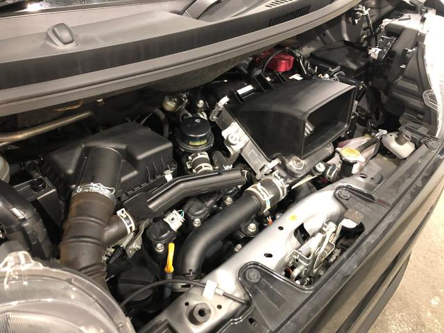 タントＸターボ　走行５４０３３キロ／純正フルセグナビ／ドラレコ１年保証距離無制限　走行距離５４０３３キロ　純正フルセグナビ　バックカメラ　ドラレコ　純正マット　サイドエアバッグ　ＬＥＤヘッドランプ　アイドリングストップ　シートヒーター　両側電動スライドドア（埼玉県）の中古車