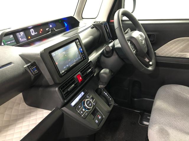 タントＸターボ　走行５４０３３キロ／純正フルセグナビ／ドラレコ１年保証距離無制限　走行距離５４０３３キロ　純正フルセグナビ　バックカメラ　ドラレコ　純正マット　サイドエアバッグ　ＬＥＤヘッドランプ　アイドリングストップ　シートヒーター　両側電動スライドドア（埼玉県）の中古車