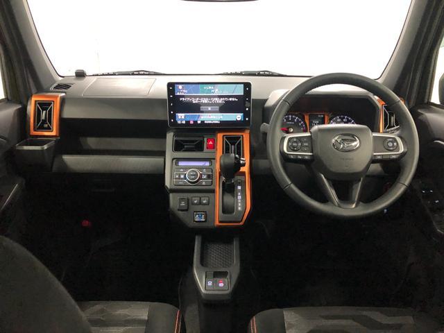 タフトGターボ 走行19423キロ 車検整備付 純正9インチナビ一年保証・走行距離無制限 走行19423キロ 車検整備付 9インチフルセグナビ TV DVD BTオーディオ 全周囲カメラ ドラレコ クリアランスソナー LEDヘッドライト シートヒーター(埼玉県)の中古車