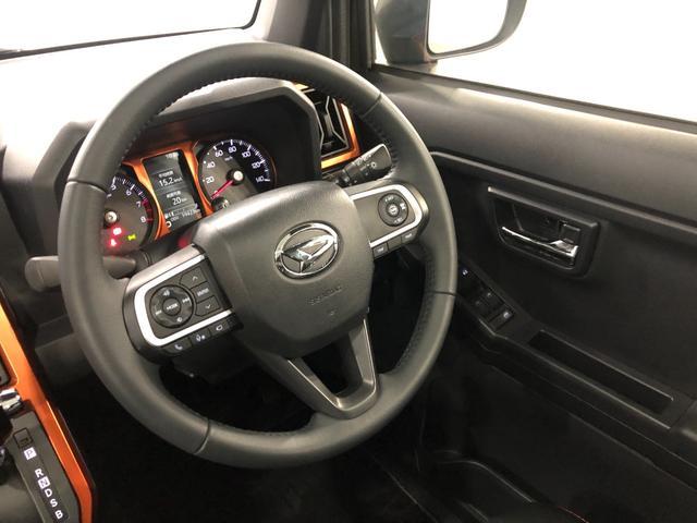 タフトGターボ 走行19423キロ 車検整備付 純正9インチナビ一年保証・走行距離無制限 走行19423キロ 車検整備付 9インチフルセグナビ TV DVD BTオーディオ 全周囲カメラ ドラレコ クリアランスソナー LEDヘッドライト シートヒーター(埼玉県)の中古車