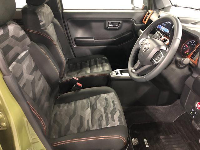 タフトGターボ 走行19423キロ 車検整備付 純正9インチナビ一年保証・走行距離無制限 走行19423キロ 車検整備付 9インチフルセグナビ TV DVD BTオーディオ 全周囲カメラ ドラレコ クリアランスソナー LEDヘッドライト シートヒーター(埼玉県)の中古車