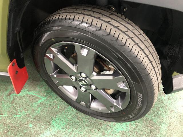 タフトGターボ 走行19423キロ 車検整備付 純正9インチナビ一年保証・走行距離無制限 走行19423キロ 車検整備付 9インチフルセグナビ TV DVD BTオーディオ 全周囲カメラ ドラレコ クリアランスソナー LEDヘッドライト シートヒーター(埼玉県)の中古車